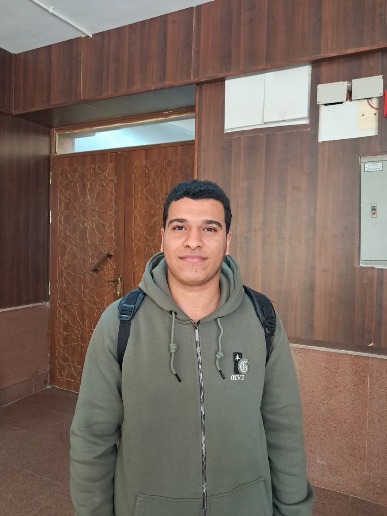 Youssef Alaa Nabil
